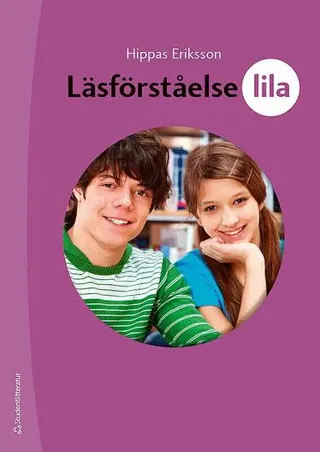 Läsförståelse Lila