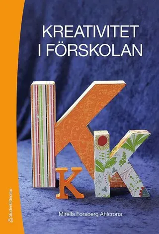 Kreativitet i förskolan