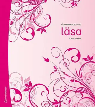 Läsa - lärarmaterial
