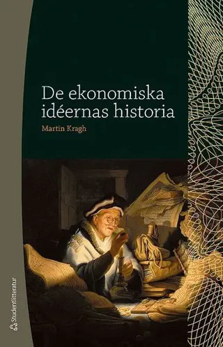 De ekonomiska idéernas historia