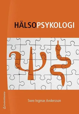 Hälsopsykologi