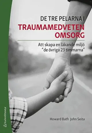 De tre pelarna i traumamedveten omsorg - Att skapa en läkande miljö 'de övriga 23 timmarna'