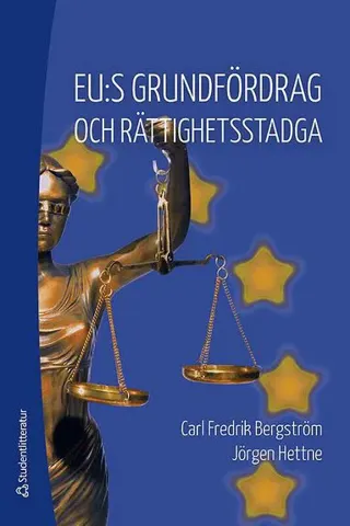 EU:s grundfördrag och rättighetsstadga