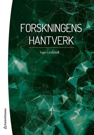 Forskningens hantverk