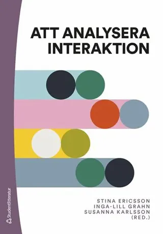 Att analysera interaktion