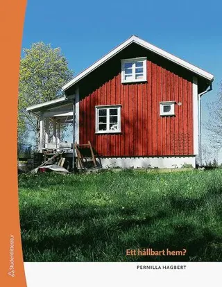 Ett hållbart hem?