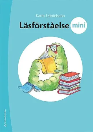 Läsförståelse mini