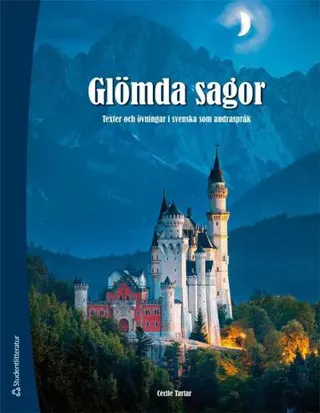 Glömda sagor Digital + Tryckt