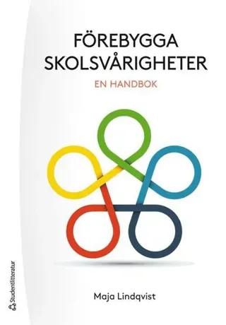 Förebygga skolsvårigheter : en handbok