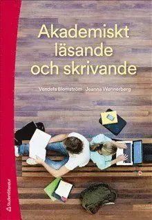 Akademiskt läsande och skrivande