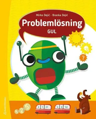 Problemlösning GUL