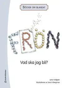 Böcker om blandat - Frön