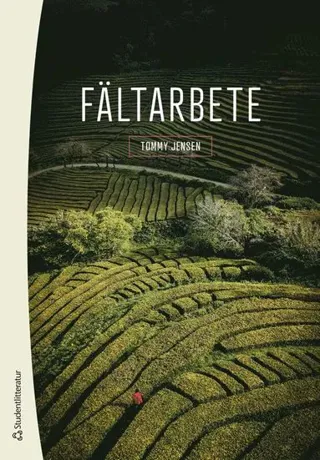 Fältarbete