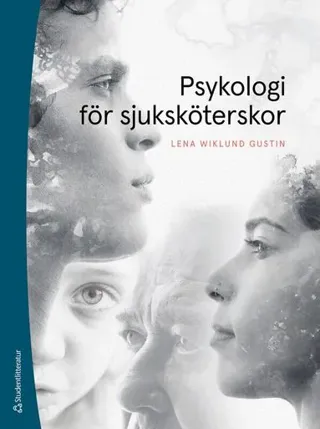 Psykologi för sjuksköterskor