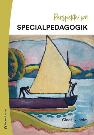 Perspektiv på specialpedagogik
