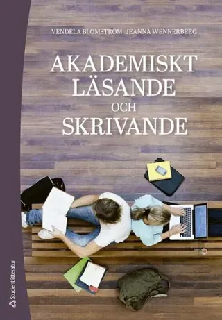 Akademiskt läsande och skrivande