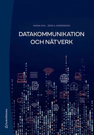 Datakommunikation och nätverk