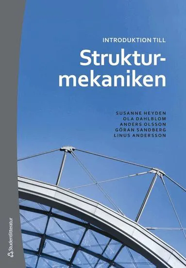 Introduktion till strukturmekaniken