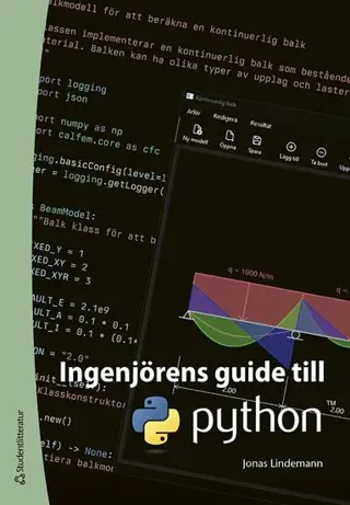 Ingenjörens guide till Python