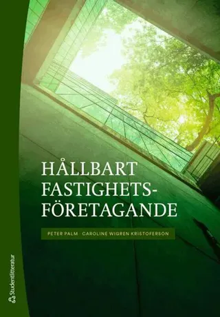 Hållbart fastighetsföretagande