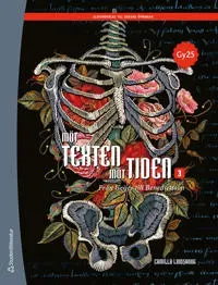 Möt texten - möt tiden 3 (10-pack) Elevbok