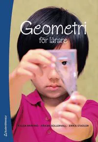 Geometri för lärare