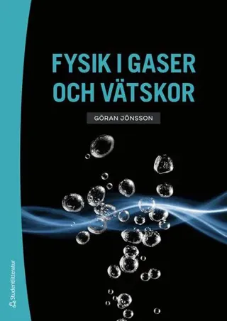 Fysik i vätskor och gaser