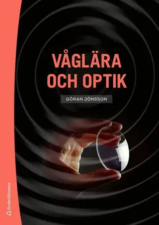 Våglära och optik