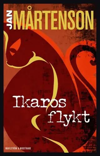 Ikaros flykt
