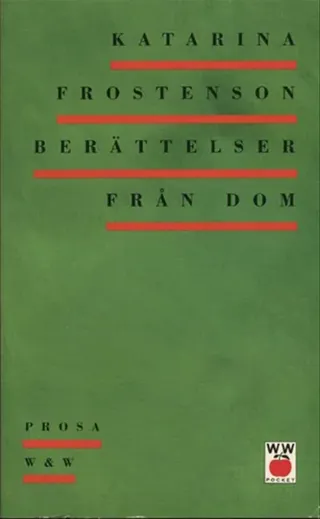Berättelser från dom