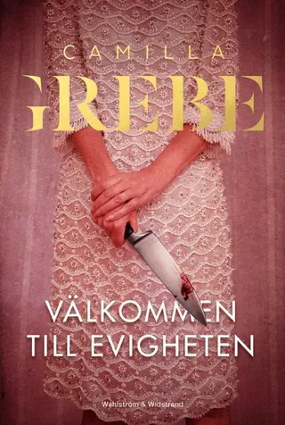Välkommen till Evigheten