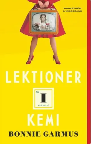 Lektioner i kemi