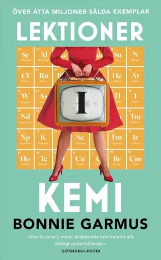 Lektioner i kemi