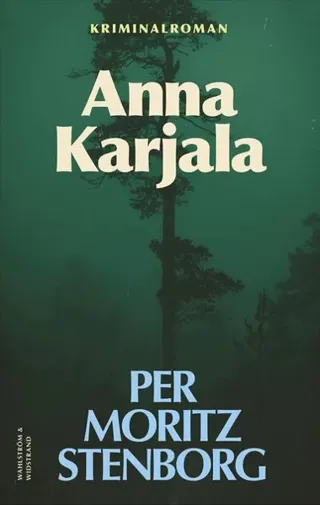 Anna Karjala