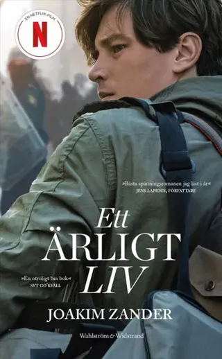 Ett ärligt liv
