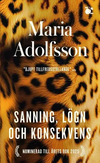 Sanning, lögn och konsekvens