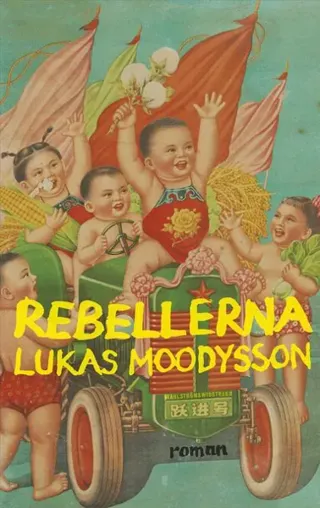 Rebellerna