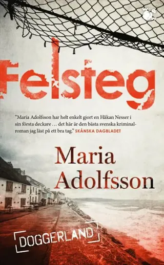 Felsteg