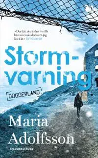 Stormvarning