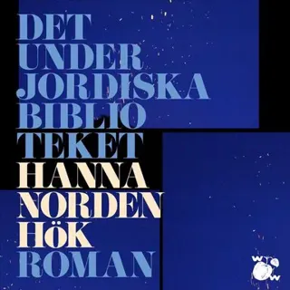 Det underjordiska biblioteket
