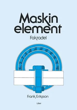 Maskinelement faktadel