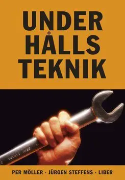 Underhållsteknik Faktabok