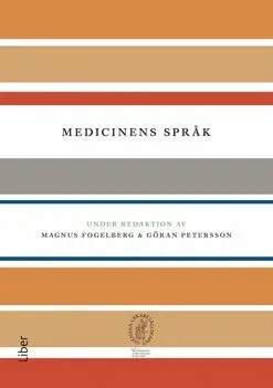 Medicinens språk