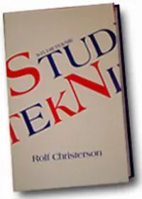 Studieteknik