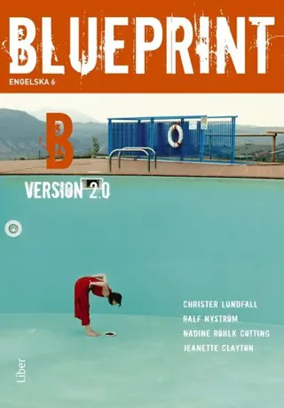 Blueprint B Version 2.0 Kursbok
