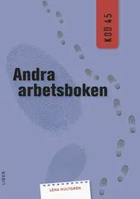 KOD 45 Andra arbetsboken