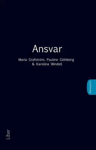BeGreppbart Ansvar
