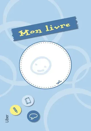 Mon livre