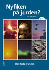 Nyfiken på jorden, del 1