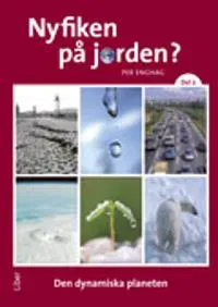 Nyfiken på jorden, del 2